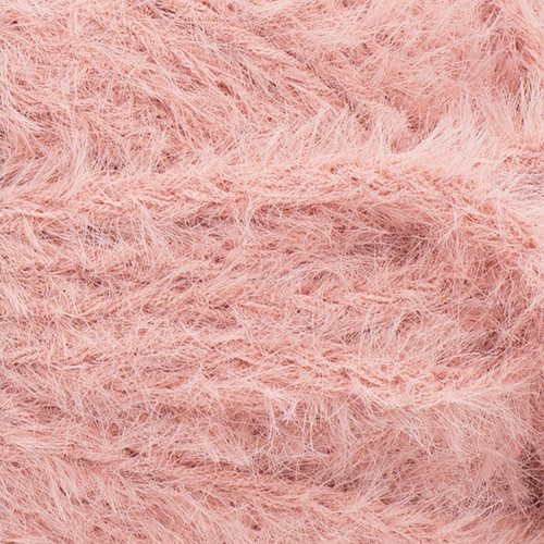 3 Pack - Lion Brand Feels Like Bliss Yarn-Dusty Rose - 153-103