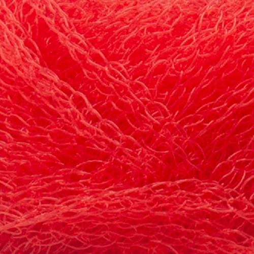 3 Pack - Lion Brand Stitch Soak Scrub Yarn-Poppy Red - 781-112