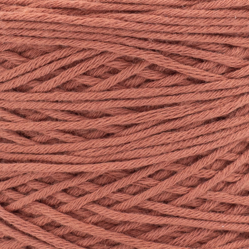 3 Pack - Lion Brand Coboo Yarn-Russet - 835-104H