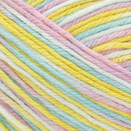 2 Pack - Lion Brand Bundle Of Love Yarn-Unicorn - 149-201