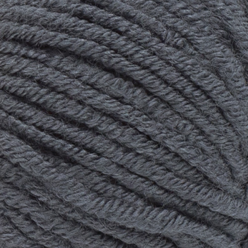 3 Pack - Lion Brand Color Theory Yarn-Thunder - 619-150