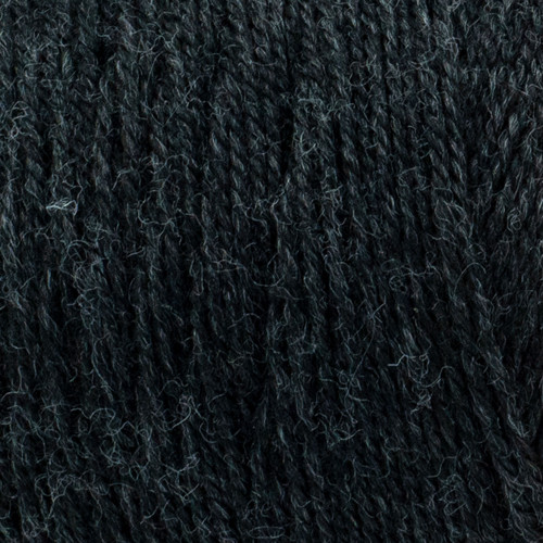 3 Pack - Lion Brand Re-Spun Bonus Bundle Yarn-Raven - 126-153