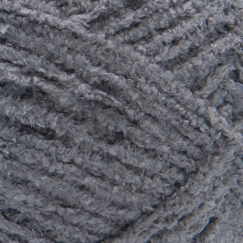 3 Pack - Lion Brand Let's Get Cozy: Chenille Appeal Yarn-Storm Front - 941-150