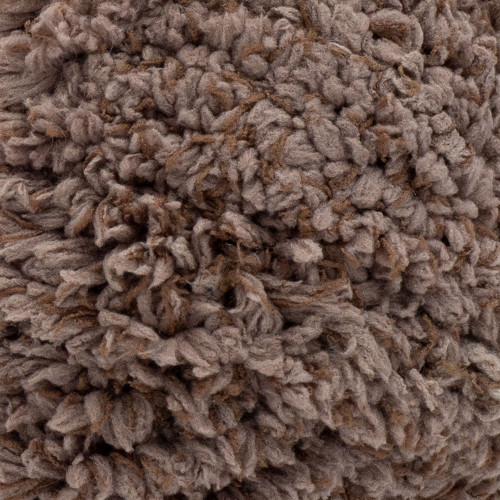 3 Pack - Lion Brand Go For Fleece Sherpa Yarn-Clay - 937-124