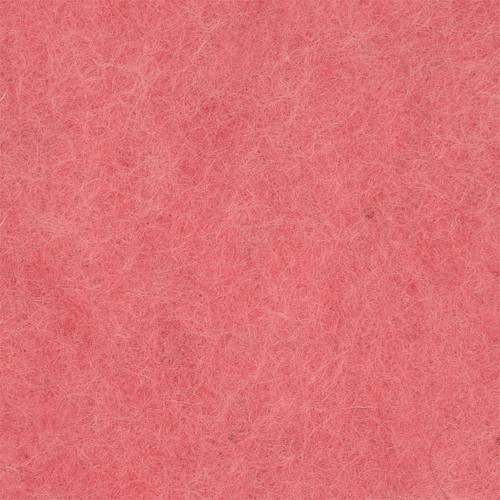 3 Pack - Dimensions Feltworks Felt Roll 12"X12"-Salmon - 72F-76903