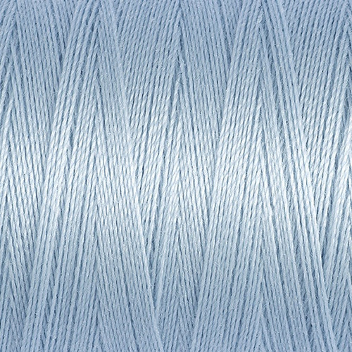 5 Pack - Gutermann Sew-All Thread 274yd-Blue Dawn - 250P-220