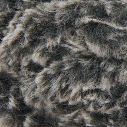 3 Pack - Lion Brand Go For Faux Thick & Quick Yarn-Mink - 323-200