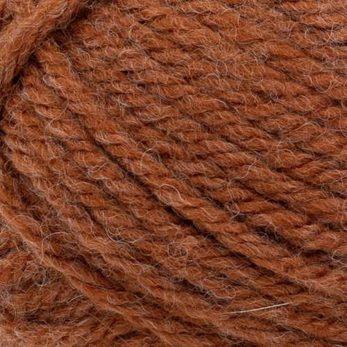3 Pack - Lion Brand Hue & Me Yarn-Saffron - 617-133