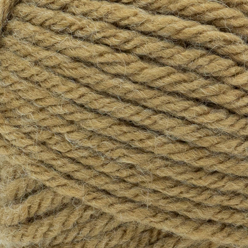 3 Pack - Lion Brand Hue & Me Yarn-Toast - 617-124
