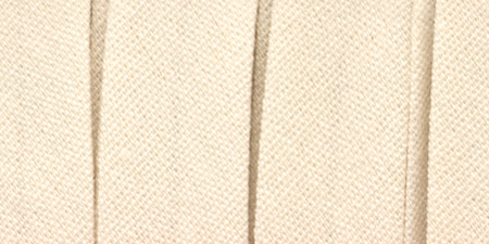 3 Pack - Wrights Single Fold Bias Tape .5"X4yd-Oyster - 117-200-028 - 070659132025