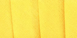 3 Pack - Wrights Double Fold Bias Tape .5"X3yd-Canary - 117-206-086 - 070659133268