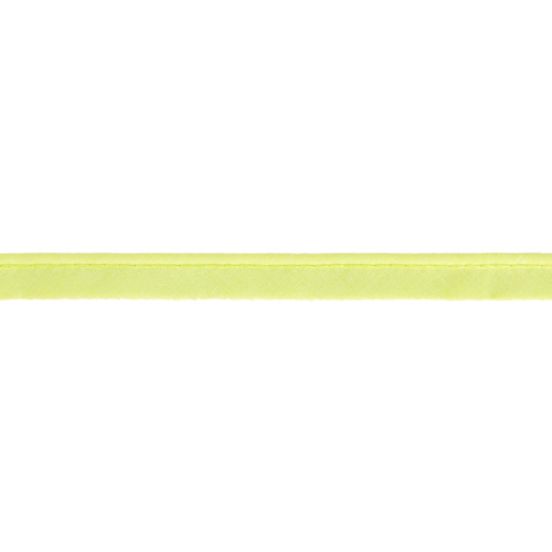 3 Pack - Wrights Bias Tape Maxi Piping .5"X2.5yd-Lime Green - 117-303-628