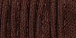 3 Pack - Wrights Bias Tape Maxi Piping .5"X2.5yd-Mocha - 117-303-765 - 070659489549