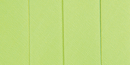 3 Pack - Wrights Double Fold Bias Tape .5"X3yd-Lime Green - 117-206-628 - 070659553752