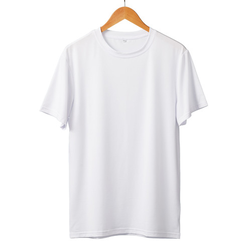 Cricut Infusible Ink Blank Crew Neck T-Shirt-Men's Extra Large - 2006815
