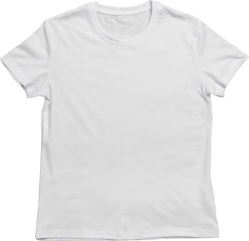 Cricut Infusible Ink Blank Crew Neck T-Shirt-Youth Medium - 2006823