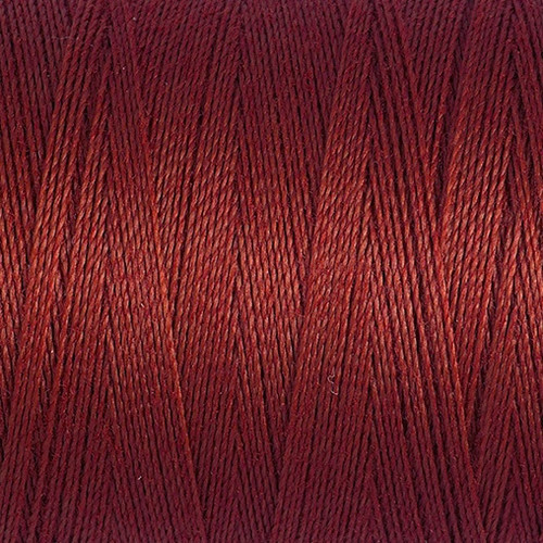 5 Pack - Gutermann Sew-All Thread 274yd-Rust - 250P-570