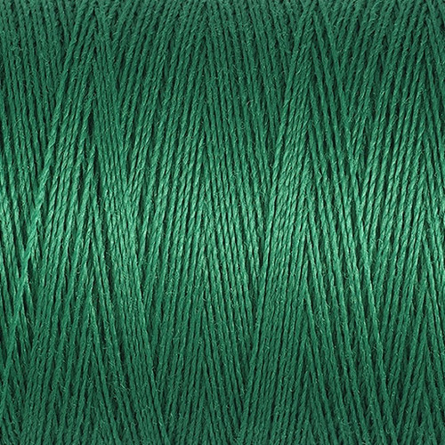 5 Pack - Gutermann Sew-All Thread 274yd-Grass Green - 250P-752