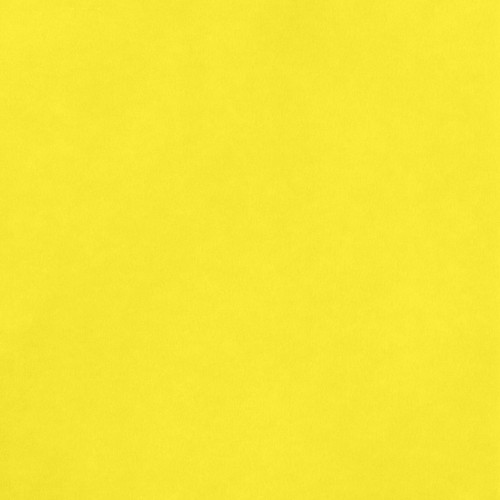25 Pack - American Crafts Smooth Cardstock 12"X12"-Lemon - AM71-782 - 718813717823