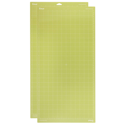 Cricut Cutting Mat 12"X24" 2/Pkg-StandardGrip - 2001975