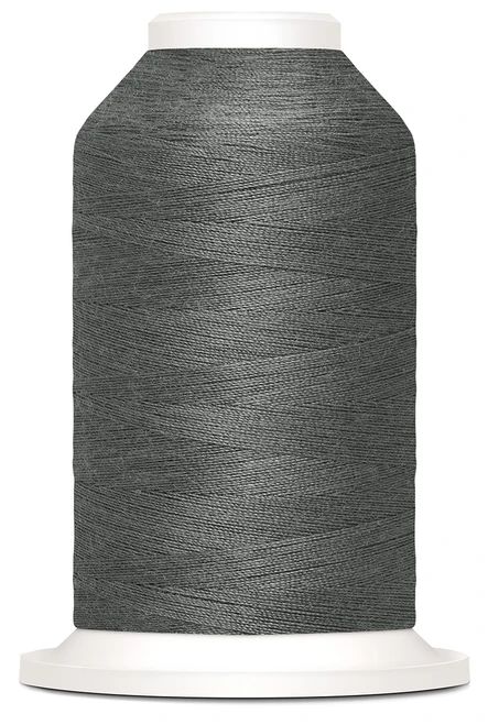 Gutermann Serger Thread 1,094yd-Rail Grey - 1001S-115 - 077780006591