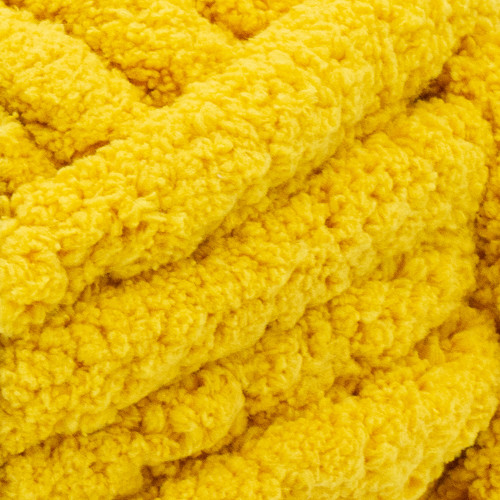 3 Pack - Lion Brand AR Workshop Chunky Knit Yarn-Mustard Seed - 951-158