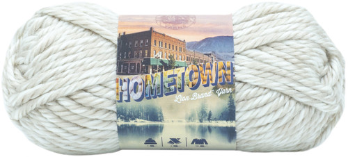 3 Pack - Lion Brand Hometown Yarn-Catskills Corner - 135-238 - 023032059198