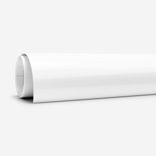 Cricut Permanent Smart Vinyl 12ft-White - 2008936 Cricut Permanent Smart Vinyl 12ft-White - 2008936