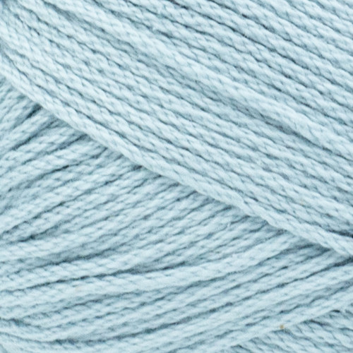 3 Pack - Lion Brand 24/7 Cotton Yarn-Cool Grey - 761-151