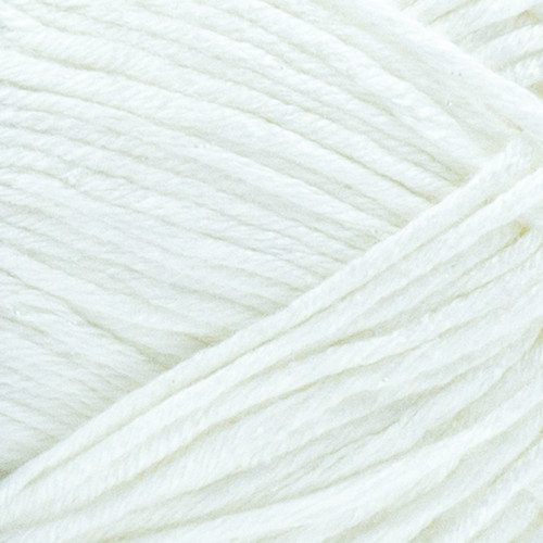 3 Pack - Lion Brand Truboo Sparkle Yarn-Ice - 836-308