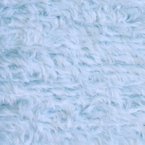 3 Pack - Lion Brand Go For Faux Yarn-Blue Bengal - 322-202