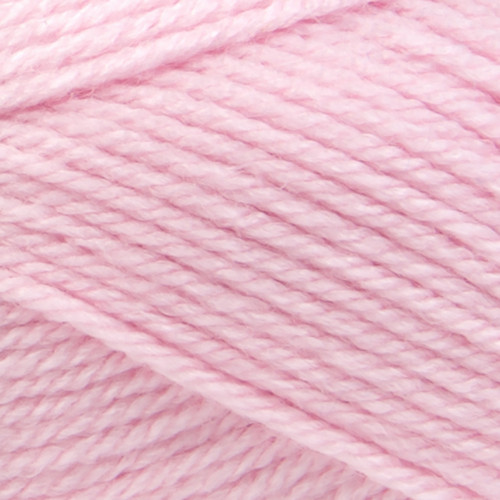 3 Pack - Lion Brand Basic Stitch Anti-Pilling Yarn-Baby Pink - 202-101