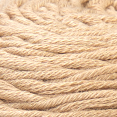 3 Pack - Lion Brand Coboo Yarn-Beige - 835-122