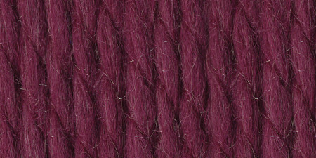 3 Pack - Lion Brand Wool-Ease Thick & Quick Yarn-Fig - 640-146