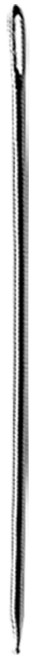 5 Pack - Sullivans Easy Guide Ball-Tip Needles 2/Pkg-Size 28 (34mm) - 39871