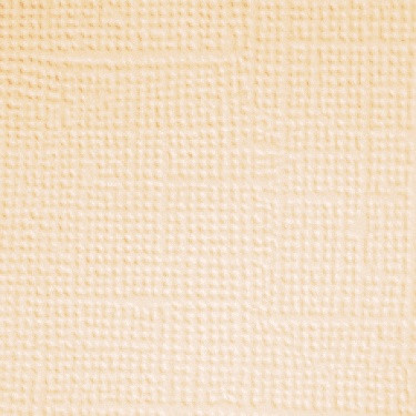 25 Pack - Doodlebug Textured Cardstock 12"X12"-Cream Puff - DTC-6210 - 842715062108