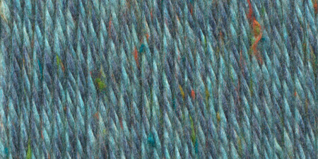 3 Pack - Lion Brand Hometown Yarn-Key Largo Tweed - 135-308
