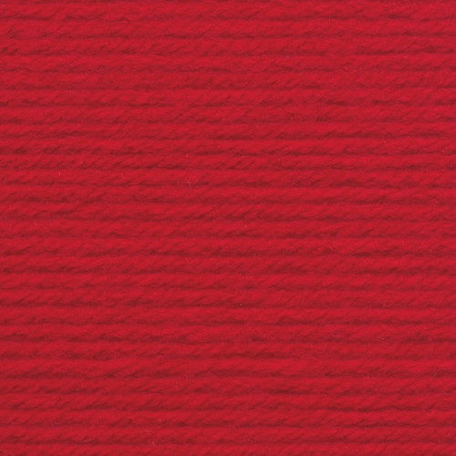 3 Pack - Lion Brand Vanna's Choice Yarn-Scarlet - 860-113