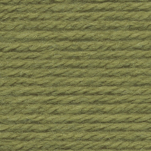 3 Pack - Lion Brand Vanna's Choice Yarn-Dusty Green - 860-173