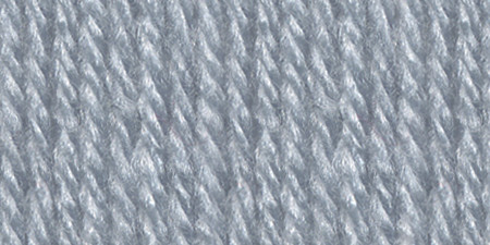 3 Pack - Lion Brand Vanna's Choice Yarn-Silver Blue - 860-105