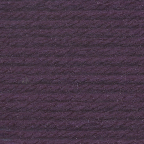 3 Pack - Lion Brand Vanna's Choice Yarn-Purple - 860-147