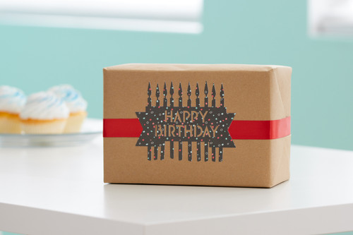 Cricut Joy Cutting Mat 4.5"X6.5"-StandardGrip - 2007931