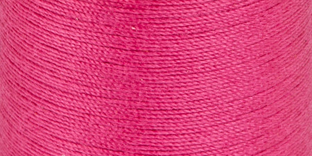3 Pack - Coats Dual Duty Plus Jean & Topstitching Thread 60yd-Hot Pink - S977-1840
