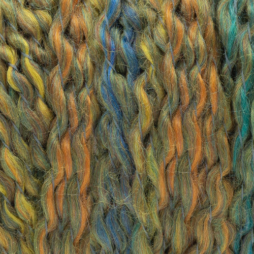 3 Pack - Lion Brand Homespun Yarn-Painted Desert - 790-407