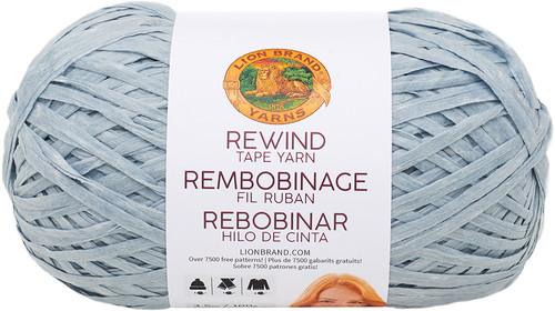 3 Pack - Lion Brand Rewind Yarn-Marbles - 523-106 - 023032026992