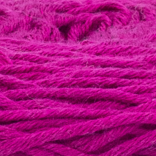 3 Pack - Lion Brand Coboo Yarn-Magenta - 835-144 3 Pack - Lion Brand Coboo Yarn-Magenta - 835-144