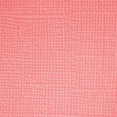 25 Pack - Doodlebug Textured Cardstock 12"X12"-Petunia - DTC-3369 - 842715033696