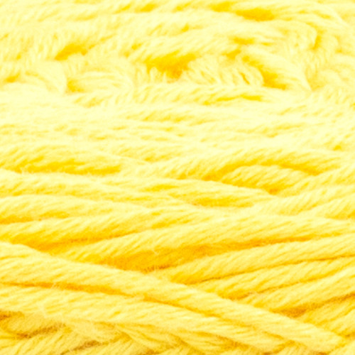 3 Pack - Lion Brand Coboo Yarn-Yellow - 835-157