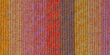 3 Pack - Lion Brand Ferris Wheel Yarn-Buttercup - 217-605