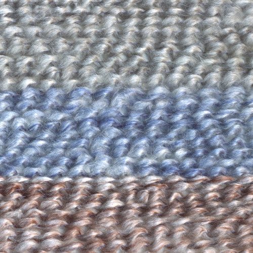 3 Pack - Lion Brand Homespun Yarn-Beachside Stripes - 790-225